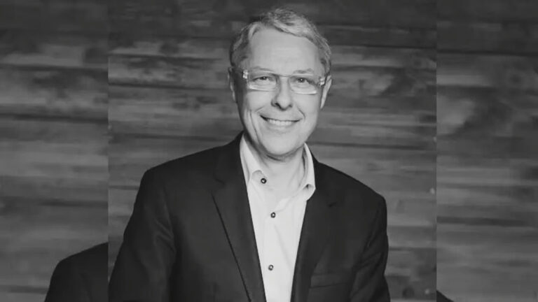 Ubisoft‑medeoprichter Claude Guillemot komt om bij crash met privévliegtuig
