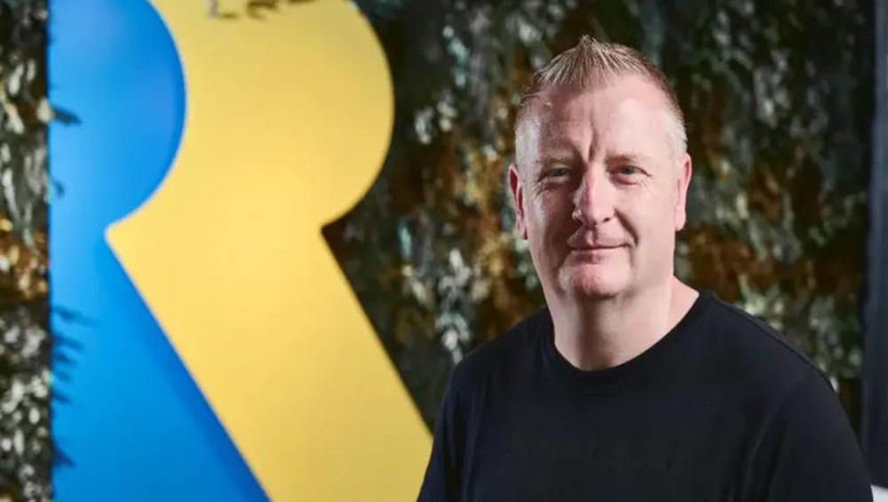 Craig Duncan
