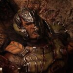Preview: DOOM The Dark Ages Revelations