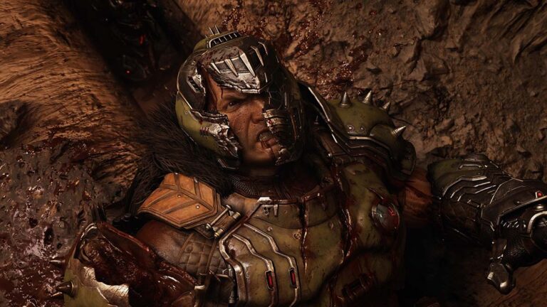 Preview: DOOM The Dark Ages Revelations