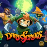 Dark Scrolls (Switch, PC) – 22 juni