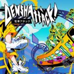 Denshattack! (PC, XSX/S, PS5, NS2) – 17 juni