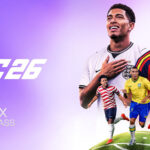 7 games waaronder EA Sports FC 26 met het WK update komen naar Xbox Game Pass