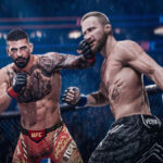 EA Sports UFC 6 (PS5, Xbox Series S/X) – 19 juni