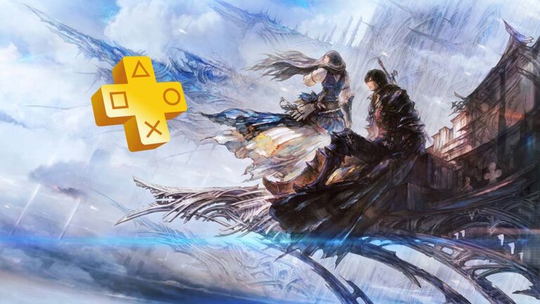 8 games waaronder Final Fantasy XVI verschijnen op PS Plus Extra en Premium