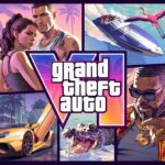 GTA 6‑hype barst los: pre‑orders gaan volgende week live, officiële cover art onthuld