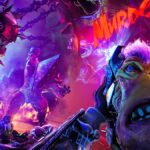 High On Life 2 (Switch 2) – 1 juli