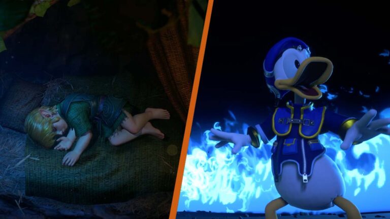 Nintendo Direct hoogtepunten: van Kingdom Hearts IV tot Zelda Ocarina of Time