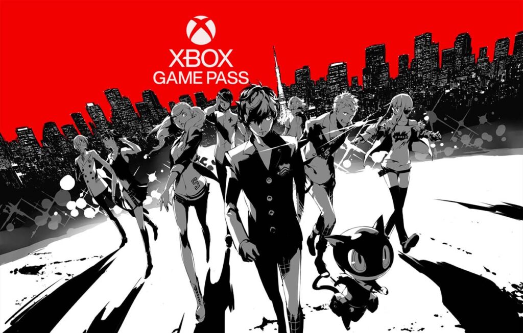 Persona-5-Xbox-Game-Pass