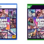 Gerucht: Er komt toch nog een disc-versie van GTA 6