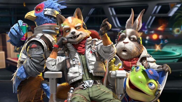 Na 30 jaar nog steeds een topper? Dit zijn de eerste reviewscores van Star Fox