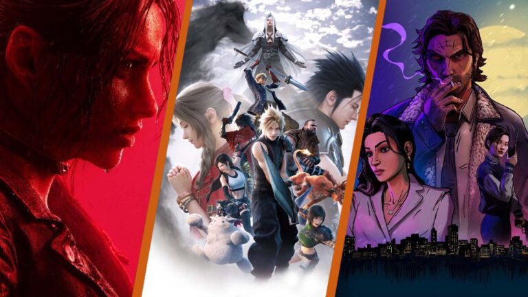 Van Resident Evil tot Final Fantasy VII: Revelation, dit zijn de hoogtepunten van de Summer Game Fest 2026
