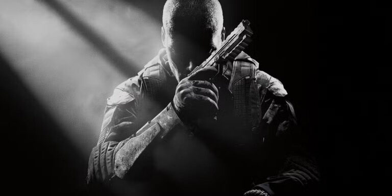 Activision kondigt opgepoetste versies van Call of Duty Black Ops I en II aan