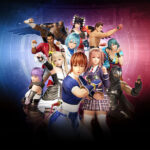 Dead or Alive 6 Last Round (PS5, Xbox Series X|S, PC) – 25 juni