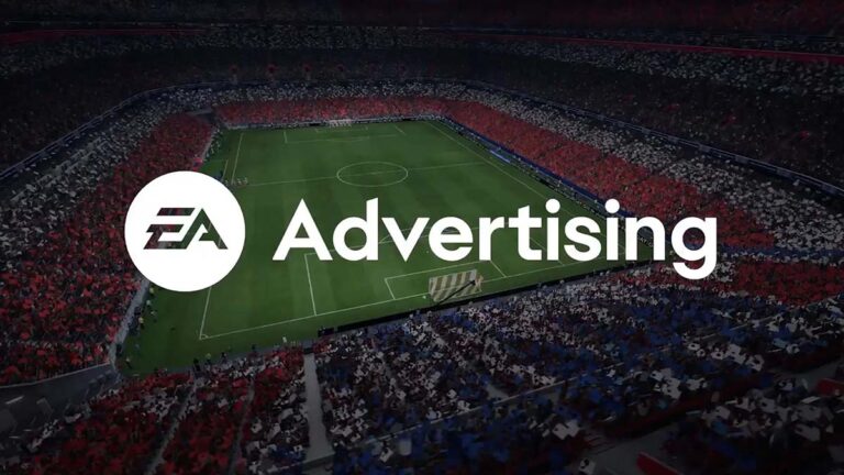 Electronic Arts kondigt EA Advertising aan: merken kunnen hun producten in games stoppen