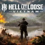 Hell Let Loose: Vietnam (PS5, Xbox Series X|S, PC) – 18 juni