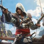 Vier tips voor een onvergetelijk piratenavontuur in Assassin’s Creed Black Flag Resynced