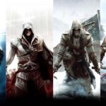 Assassin’s Creed-serie bereikt 250 miljoen verkochte exemplaren, Black Flag Resynced op 2 miljoen