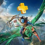9 games waaronder Avatar en Rise of the Ronin verschijnen op PS Plus Extra en Premium