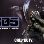 Call of Duty Black Ops 7 Season 5 (PS4, PS5, XSX/S, Xone,PC) – 23 juli