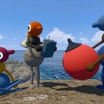 Big Walk (PS5, Switch 2, PC) – 4 augustus