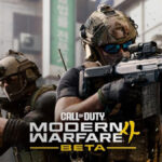 Call of Duty-film draait om het heden, open beta van Modern Warfare 4 gepland voor augustus