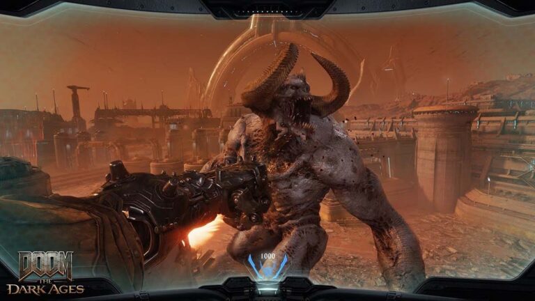 De helft van DOOM-ontwikkelaar id Software is op straat gezet: “het was een bloedbad”