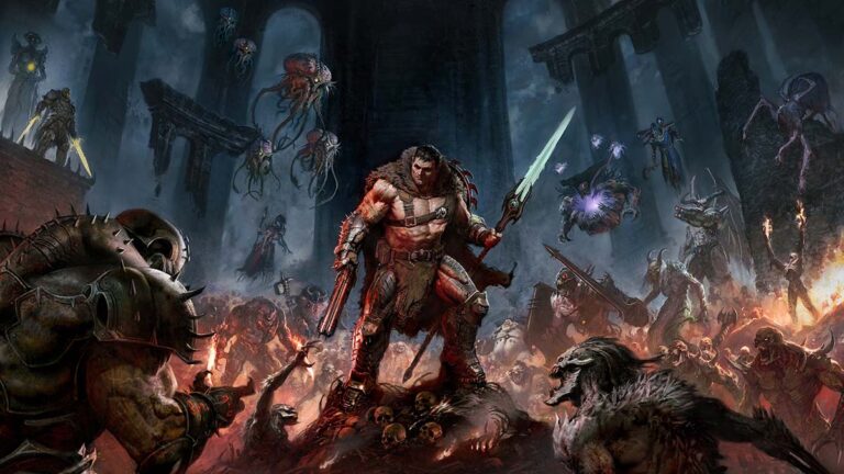 Review: DOOM The Dark Ages Revelations – Tilt de gameplay naar het niveau van Eternal