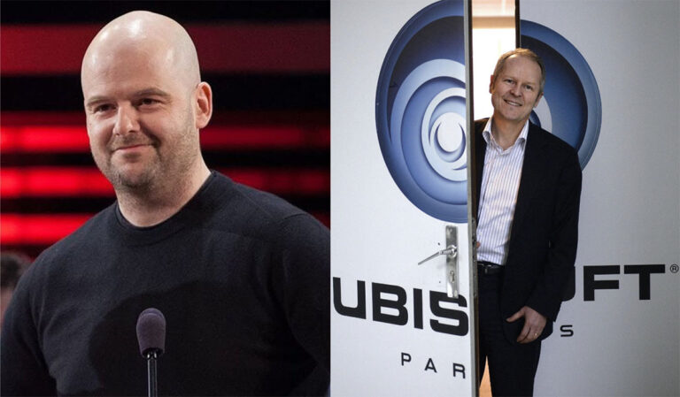 Guillemot kiest Sony’s kant, GTA-bedenker Dan Houser steunt gamers in debat over fysieke games