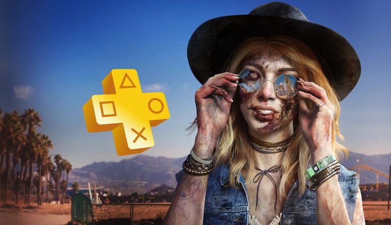 9 games waaronder Dead Island 2 gaan PS Plus Extra en Premium verlaten in augustus