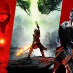Dragon Age-bedenker denkt dat de serie dood is