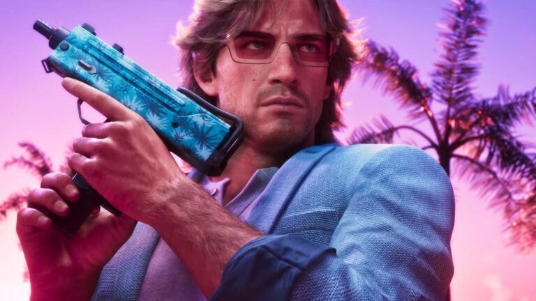 GTA 6 kan in de eerste week van release maar liefst 5 miljard dollar omzet maken