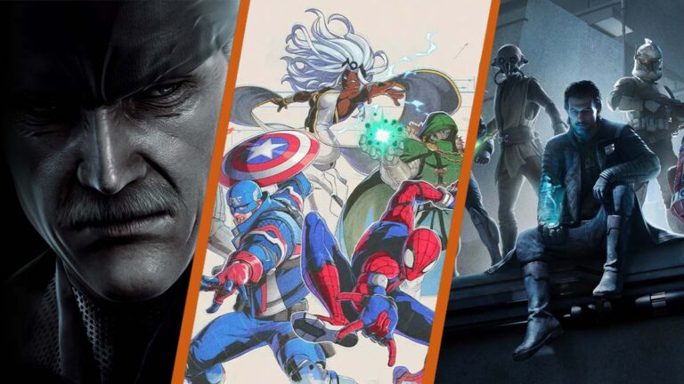 Waarom augustus 2026 een dikke gamemaand wordt: 11 vette games op komst