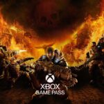 11 games waaronder Palworld 1.0 en Gears of War: Reloaded komen naar Xbox Game Pass