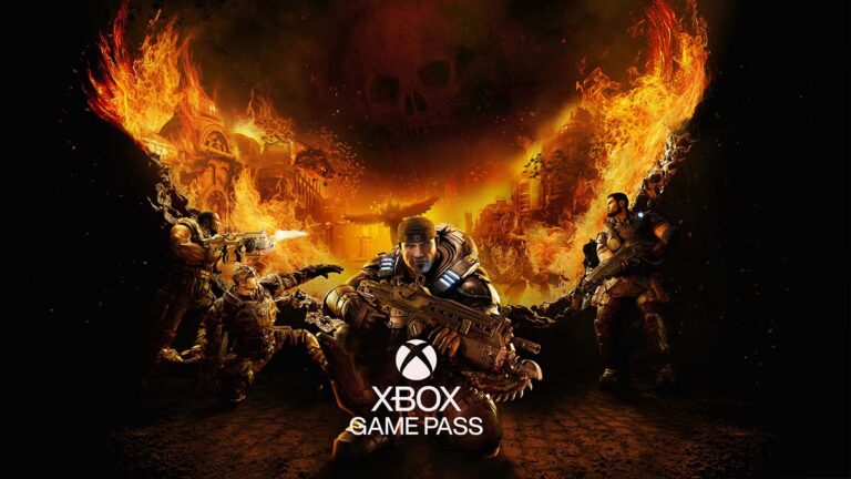 11 games waaronder Palworld 1.0 en Gears of War: Reloaded komen naar Xbox Game Pass