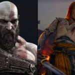 God of War Laufey heeft een releasedatum, volgende game met Kratos in ontwikkeling