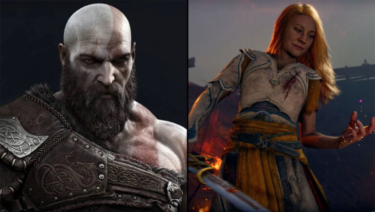 God of War Laufey heeft een releasedatum, volgende game met Kratos in ontwikkeling