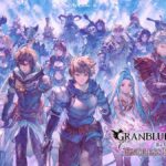 Granblue Fantasy Relink: Endless Ragnarok (PS5, PS4, Switch 2, PC) – 9 juli