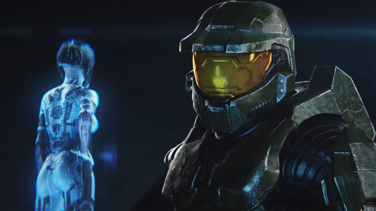 De eerste reviews zijn heel positief over Halo: Campaign Evolved