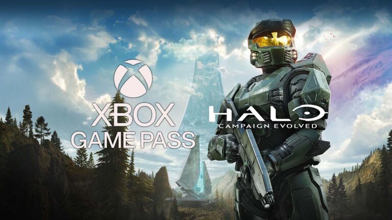 Deze 7 games waaronder Halo Campaign Evolved komen naar Xbox Game Pass