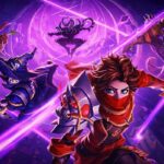 Hearthstone: Escape from Violet Hold (Android, iOS, PC) – 7 juli