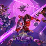 Review: Hearthstone Escape from Violet Hold