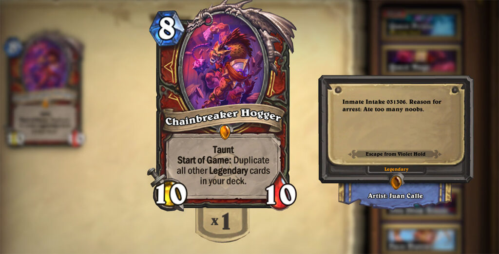 Hogger