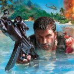 Gerucht: Ubisoft annuleert Far Cry extraction shooter en start een nieuw project