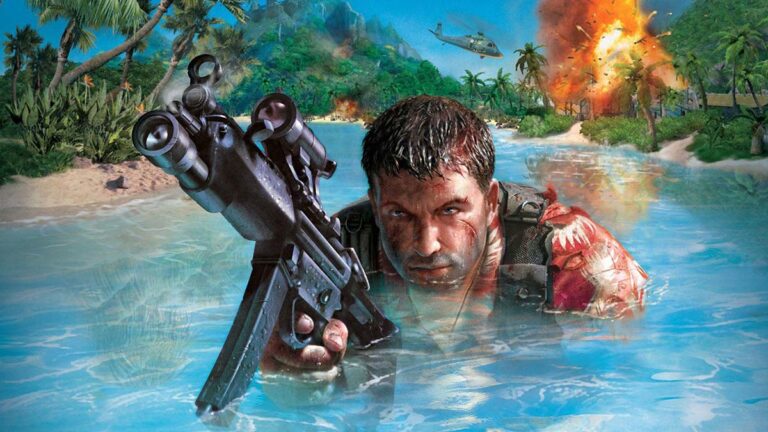 Gerucht: Ubisoft annuleert Far Cry extraction shooter en start een nieuw project