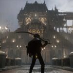 Lies of P: Complete Edition (NS2) – 6 augustus
