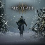Mistfall Hunter (PS5, Xbox Series X|S, PC) – 29 juli