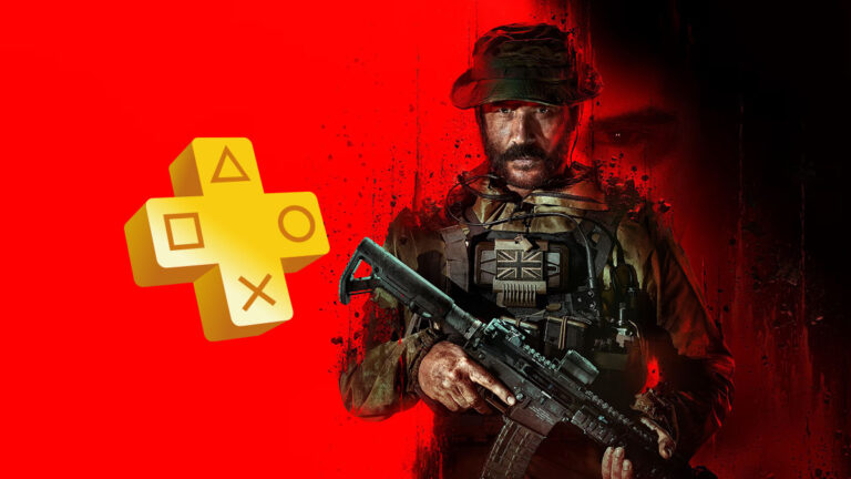 Call of Duty: Modern Warfare III en meer komen naar PS Plus Essential