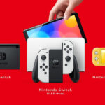 De Nintendo Switch 1 komt niet meer uit, Switch 2 krijgt nieuwe versie speciaal voor de EU
