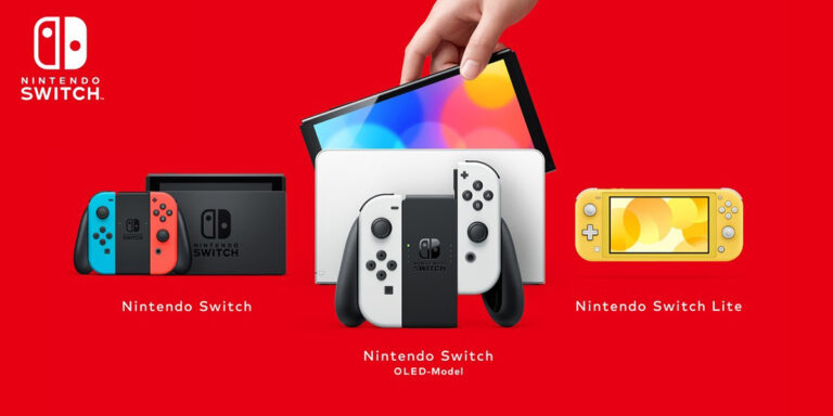 De Nintendo Switch 1 komt niet meer uit, Switch 2 krijgt nieuwe versie speciaal voor de EU